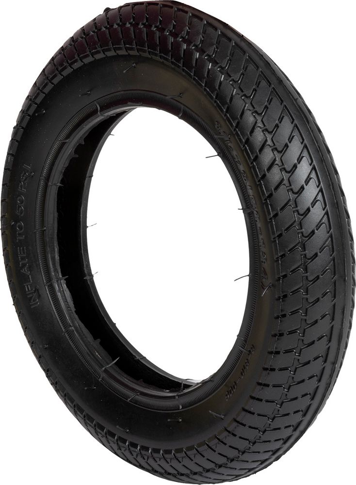 ON BIKE Copertura Monopattino 8 1/2 x 2 Resistente
