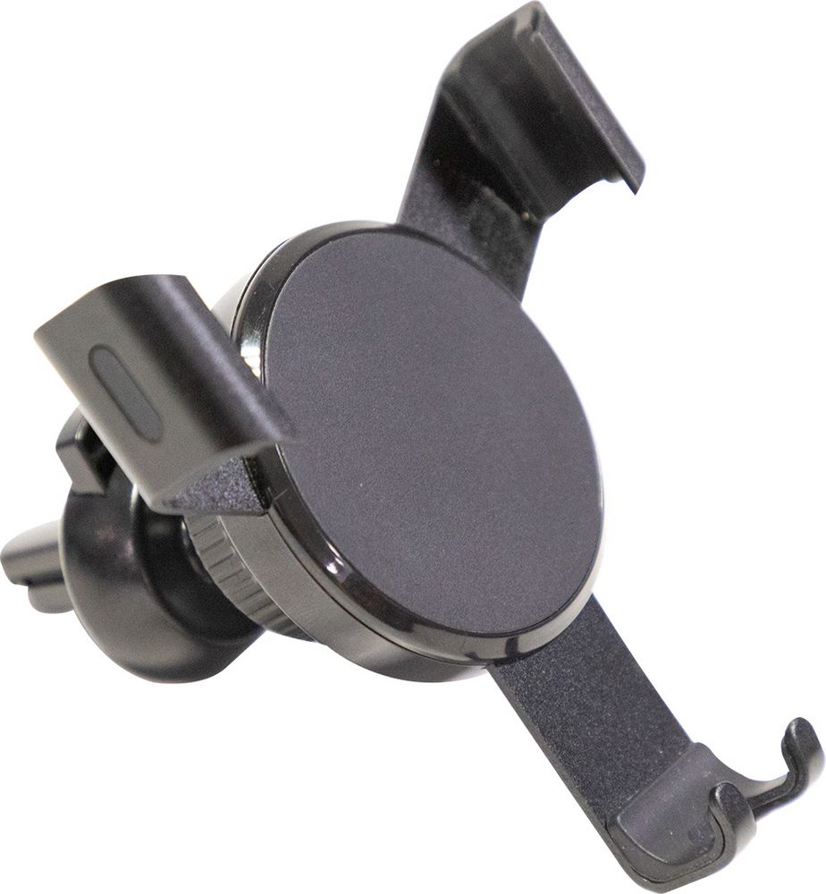 Porta telefono force da areatore con clip a tre braccia - porta telefono per auto