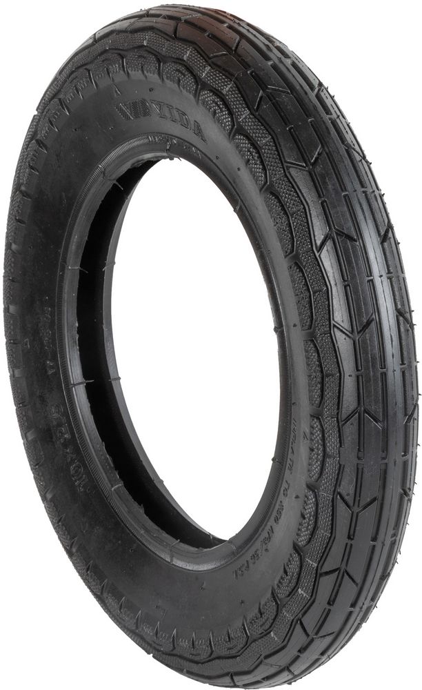ON BIKE Copertura Monopattino 10x2.5 Resistente