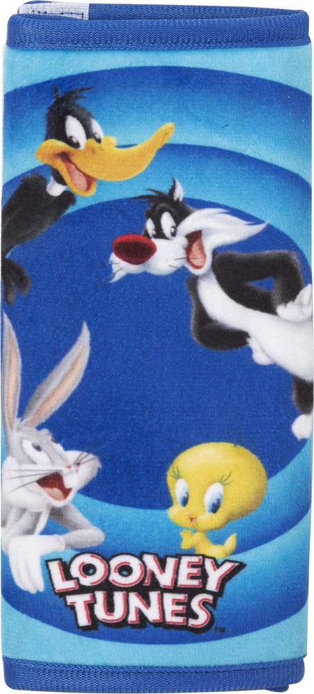 Passacintura auto viaggio Looney Tunes bambino bambine