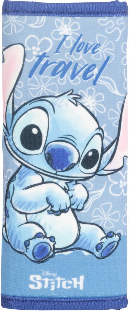 Passacintura Soft Stitch.