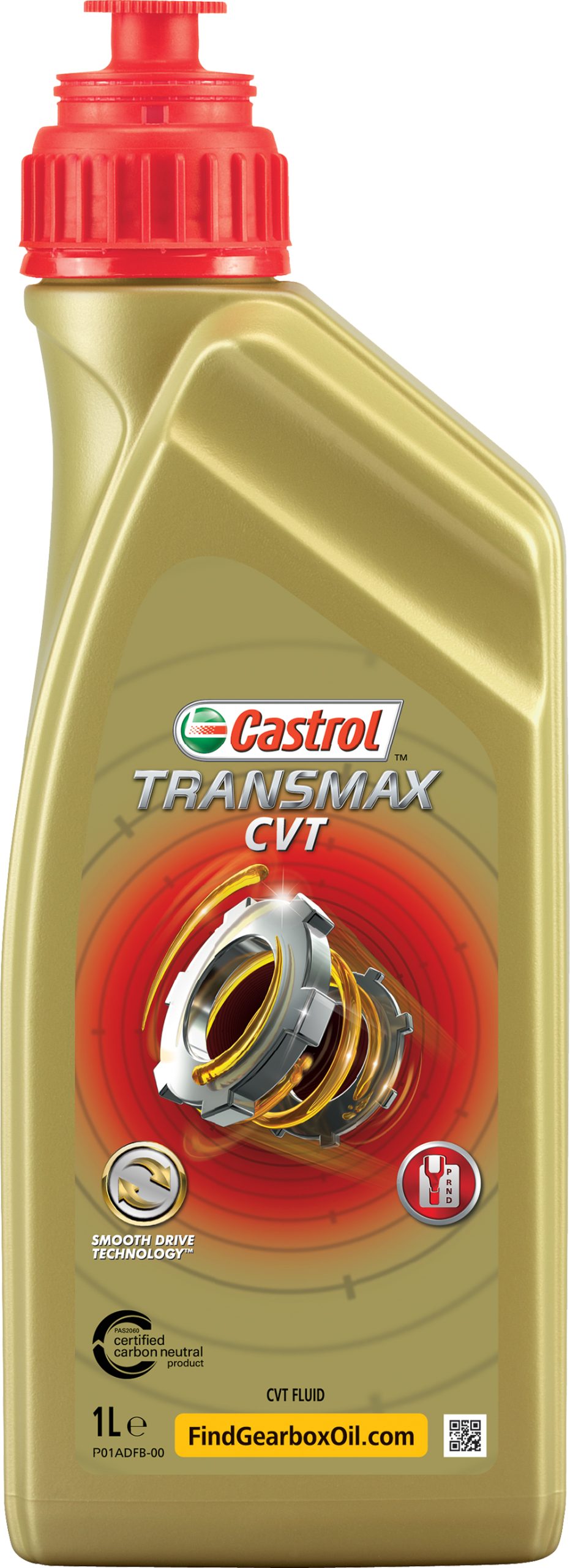 Transmax CVT 1LT Fluido per CVT