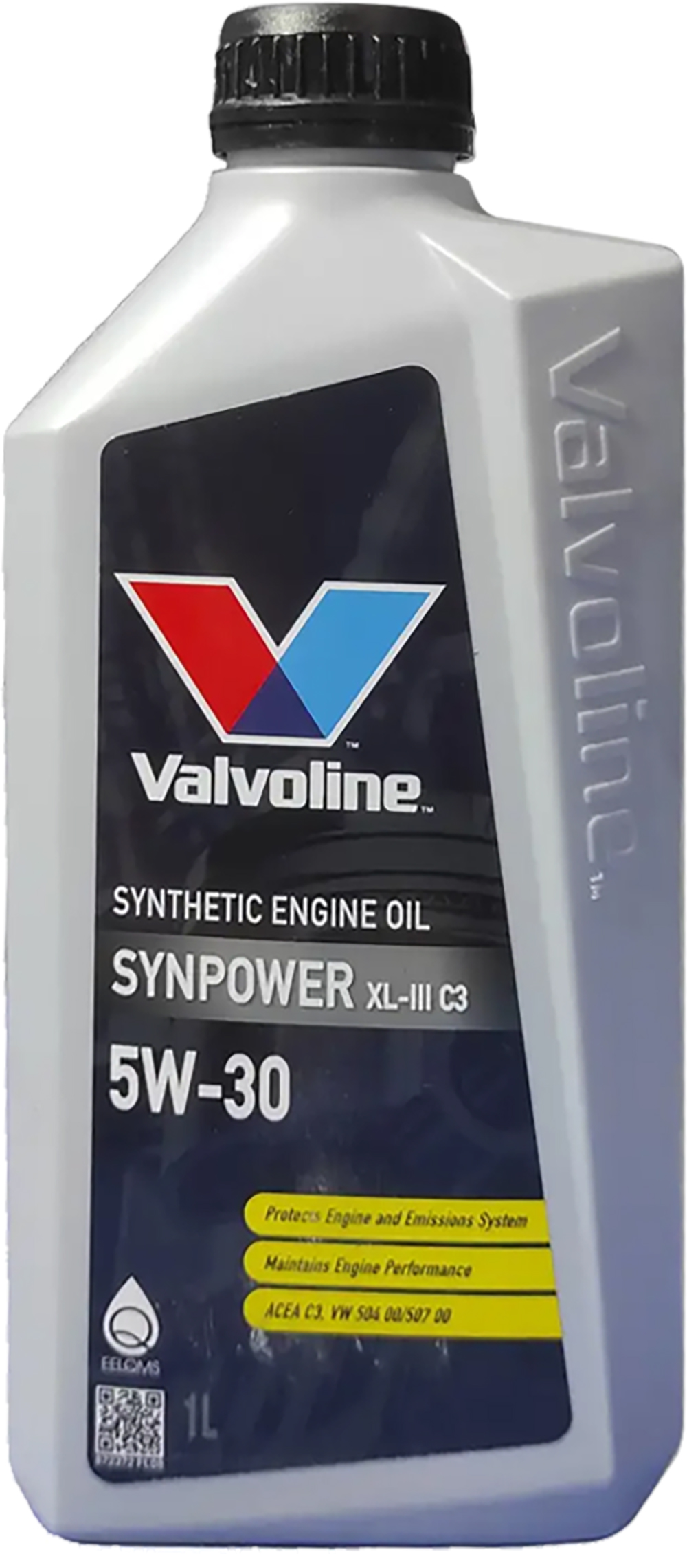 Olio Motore SYNPower XL-III C3 5W-30 1L Lubrificante Auto Sintetico