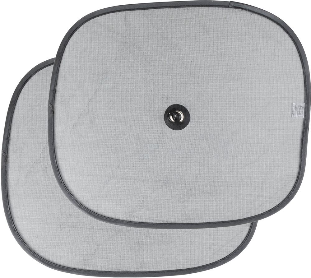 Tataway tendine Auto 44x36 cm a Ventosa – Universali e Salvaspazio
