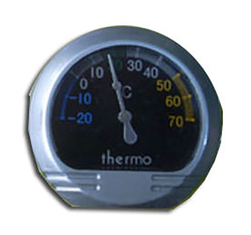 (E)TERMOMETRO ANALOGICO LCT 3EURO