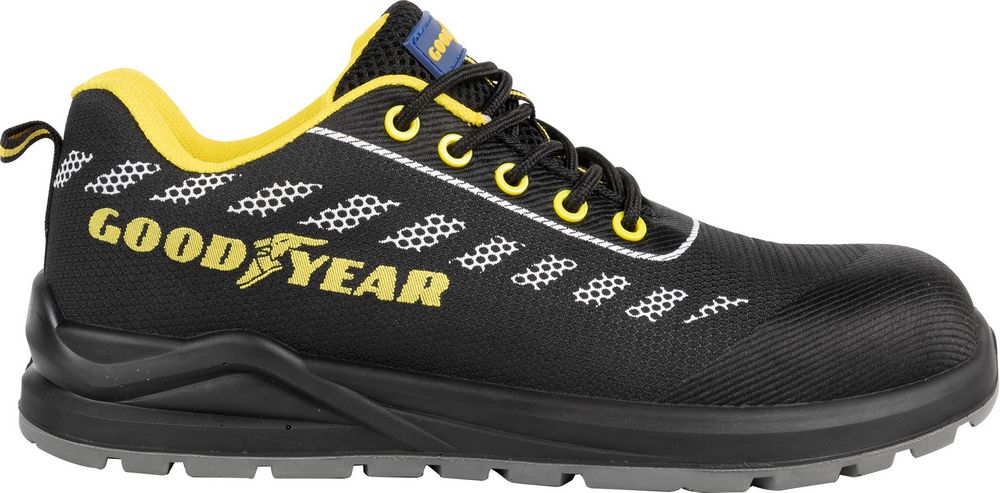 Scarpe antinfortunistiche metal-free stripe TG. 40