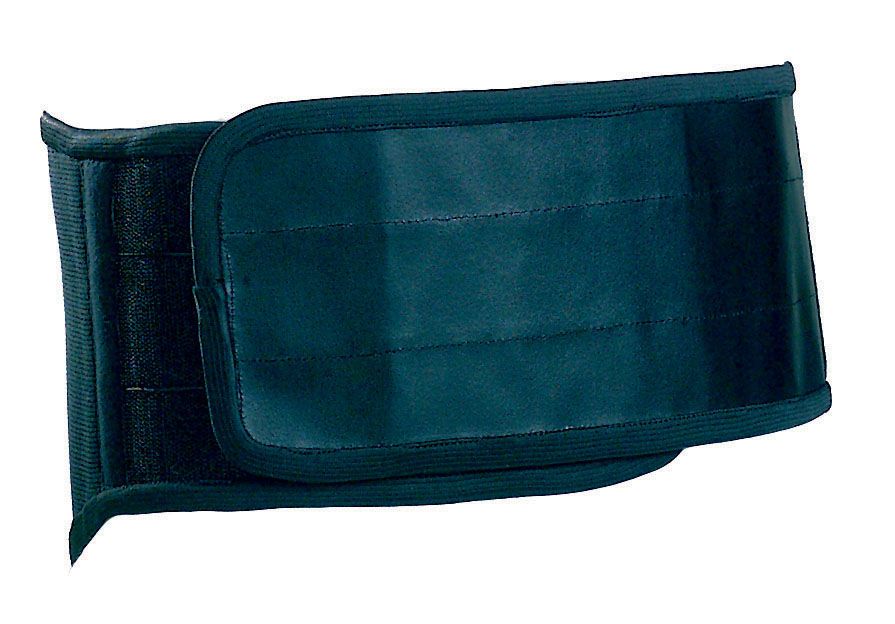Comfort fascia di sostegno lombare supporto schiena taglia XL