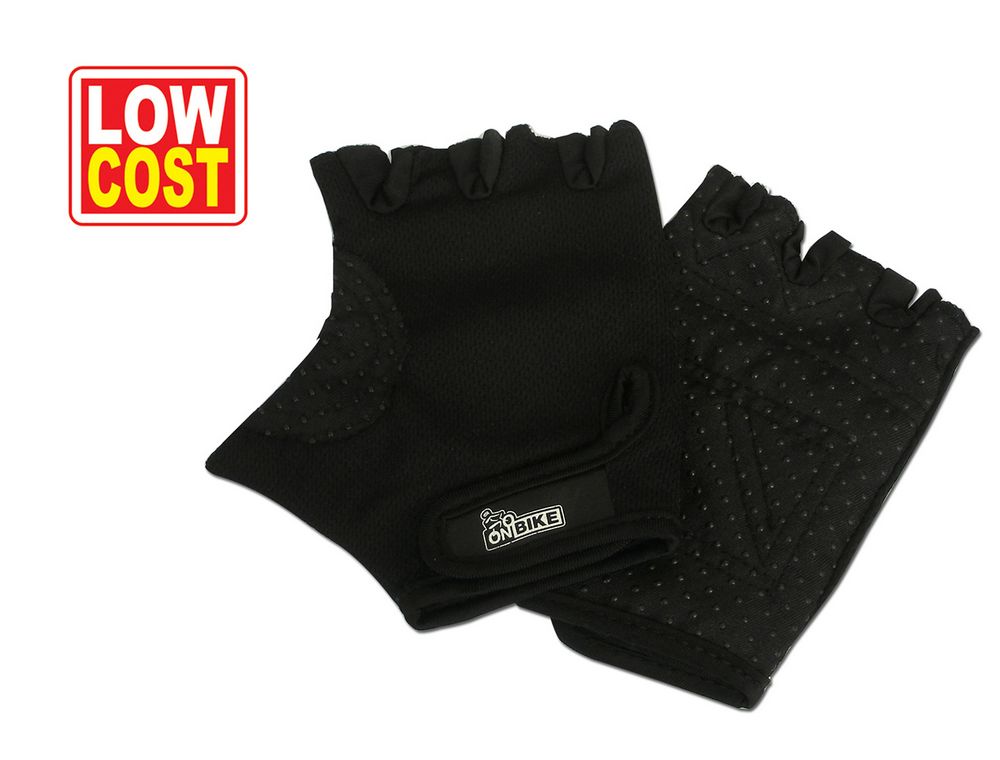 (E)GUANTI PER CICLO MTB LCT 4 EURO