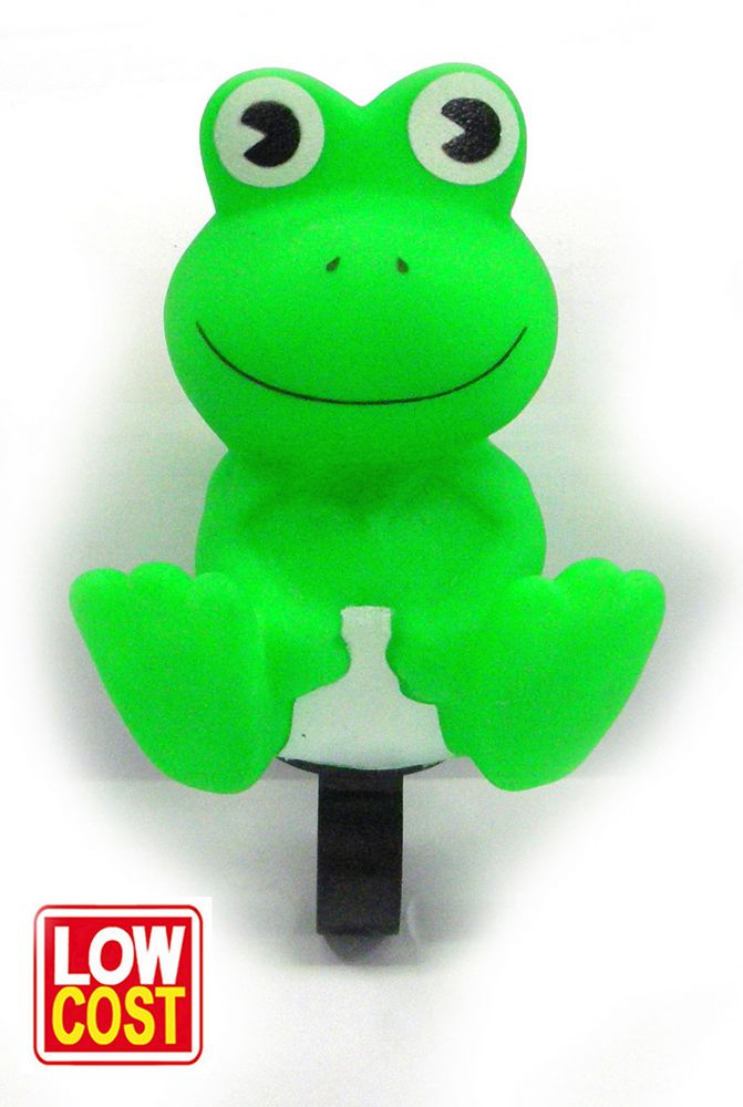 (E)PUPAZZETTO SONORO CICLO BIMBO LCT 2 EURO
