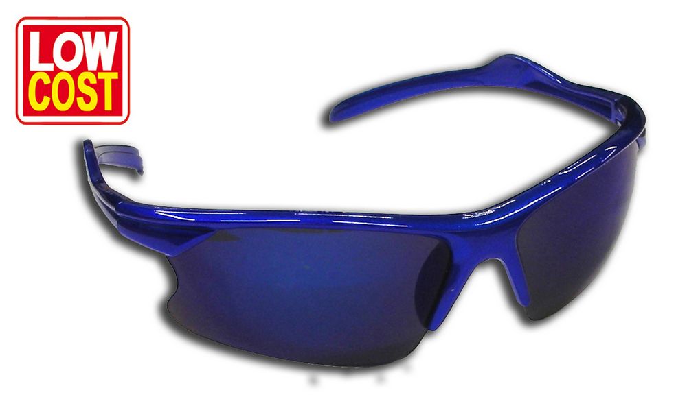 (E)OCCHIALI CICLISMO LCT 4 EURO