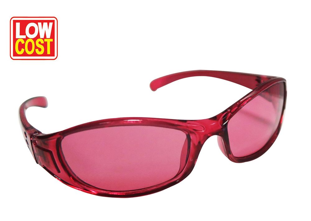 (E)OCCHIALI BIMBA LCT 3 EURO