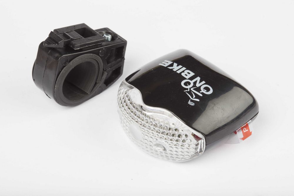 (E)FANALINO ANTE 3LED 2 FUNZION ATTACCO TELAIO LC