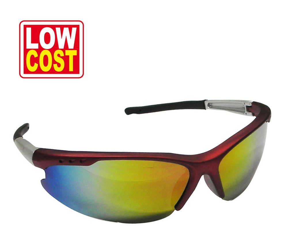 (E)OCCHIALI CICLISMO LCT 4 EURO