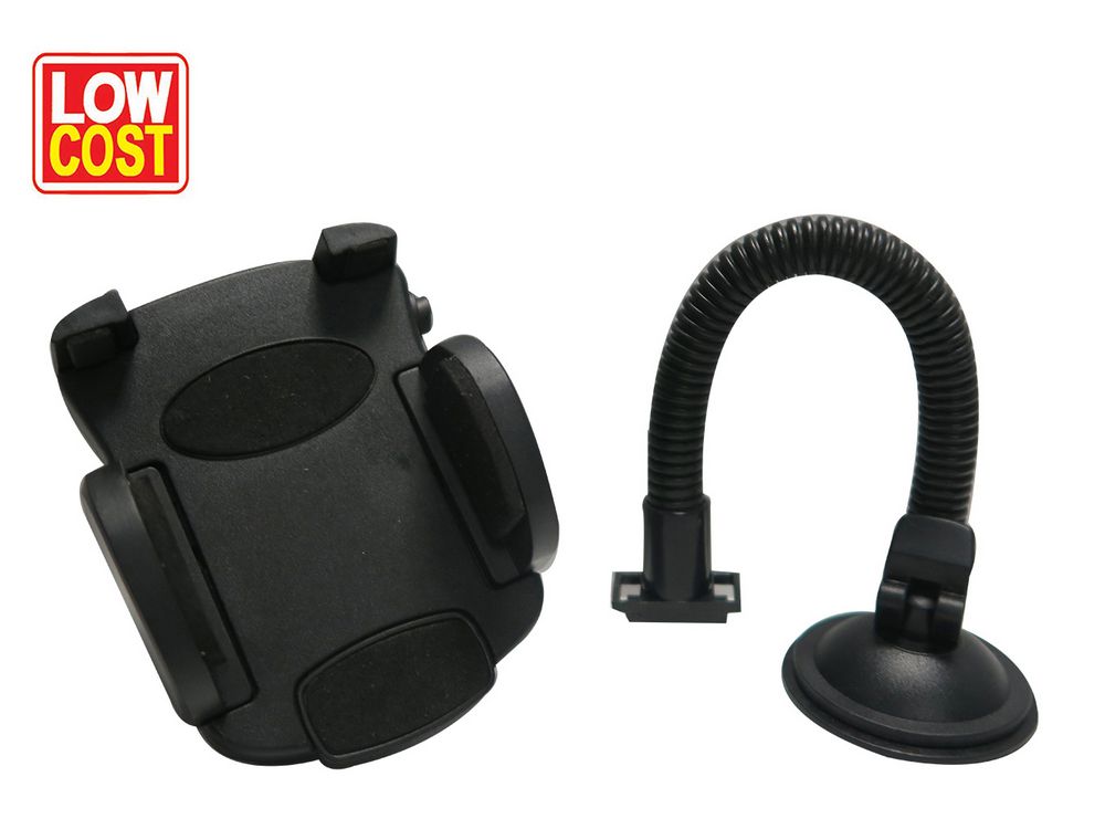 (E)PORTA TELEFONO FLEX C/VANO REGOLAB.UNIVER.LC