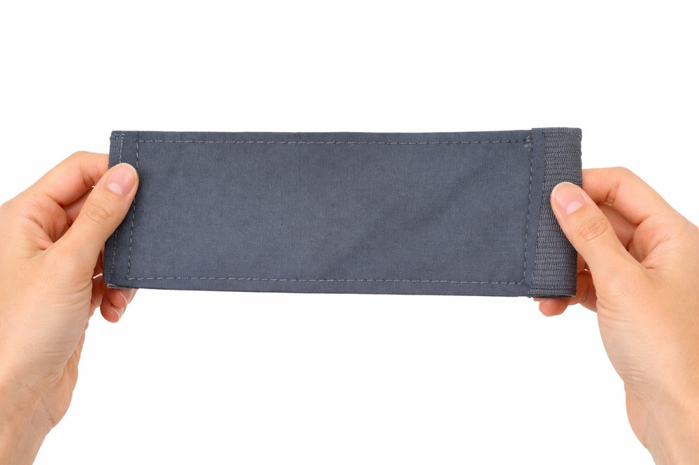 Banda di Sicurezza Riflettente per Visibilità, Protezione e Prevenzione Incidenti - Image 4