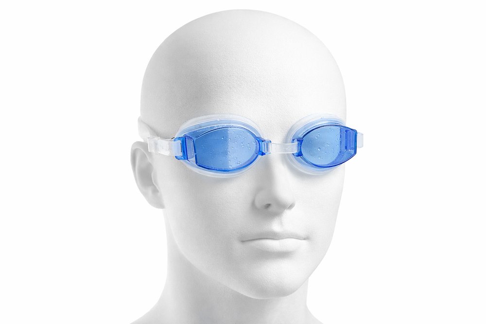 Occhialino Nuoto Fashion – Maschera Elegante, Comfort e Lenti Antiappannamento - Image 3