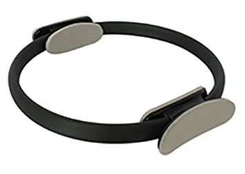 Anello Pilates per Tonificazione e Allenamento Muscolare a Casa o Palestra