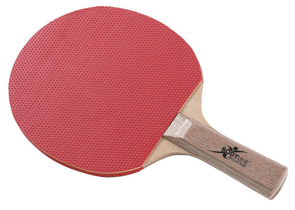 Racchetta Ping-Pong Planet per Tennistavolo e Gioco Indoor