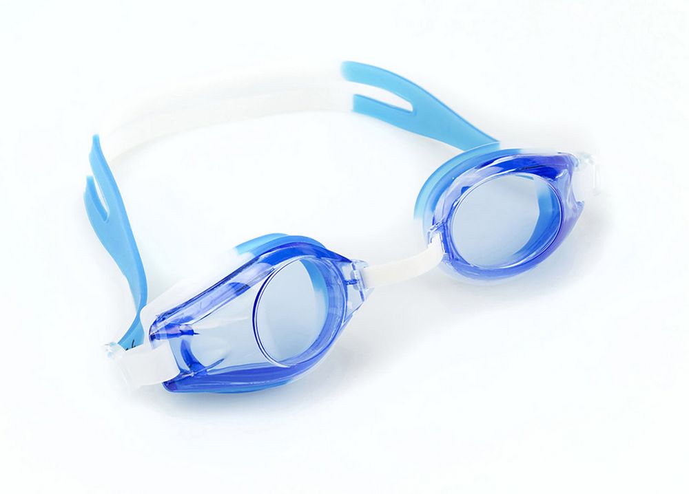 Occhialino Piscina Pool Ergonomico e Regolabile per Nuoto e Allenamento