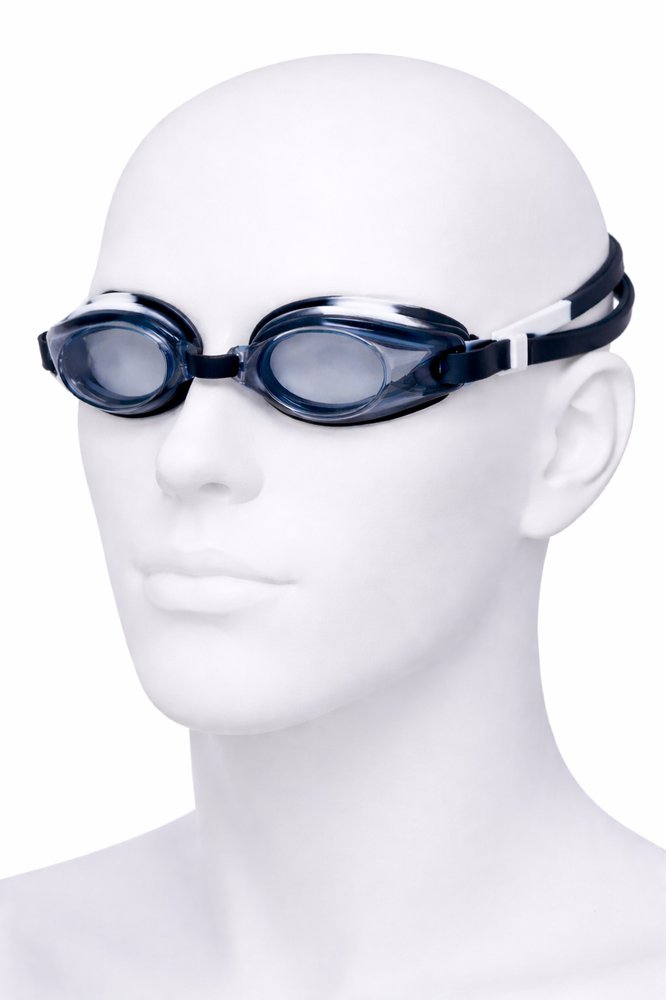 Occhialino Piscina Pool Ergonomico e Regolabile per Nuoto e Allenamento - Image 3