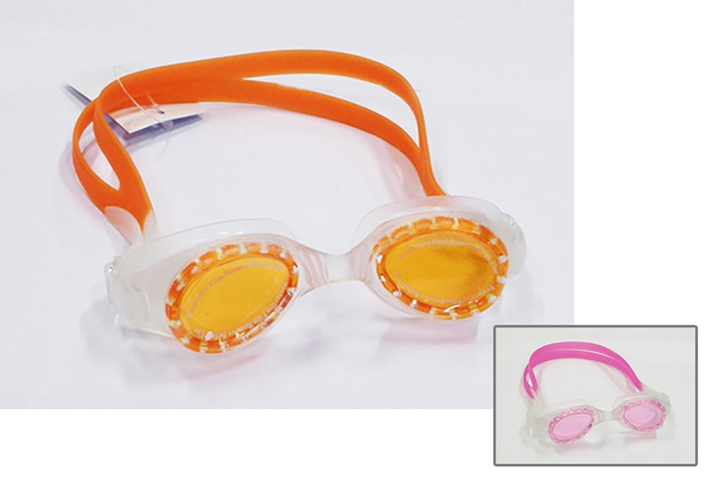 Occhialino Piscina per Bimbi – Maschera Nuoto Comfort e Antiappannamento - Image 5