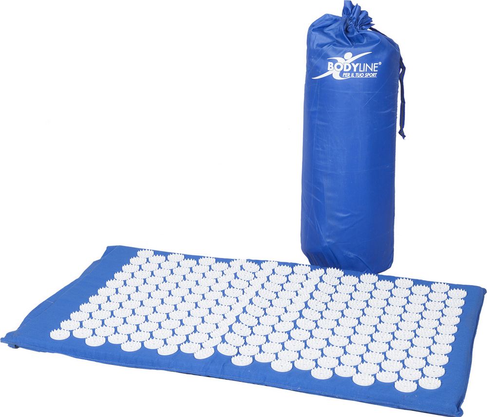 Agoness Materassino Agopressione per Rilassamento e Benessere Muscolare