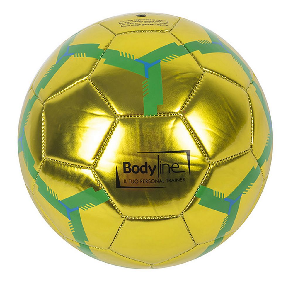 Pallone Calcetto PU Misura 4 Resistente e Leggero per Partite Indoor e Outdoor