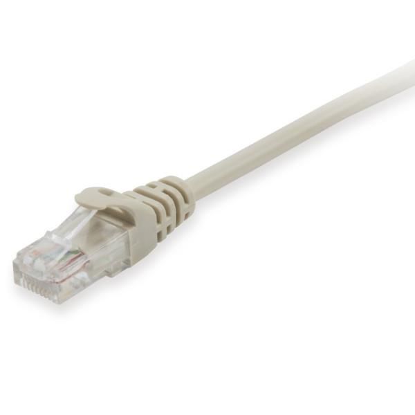 U/UTP C6 PATCH CABLE 10 0M BEIGE