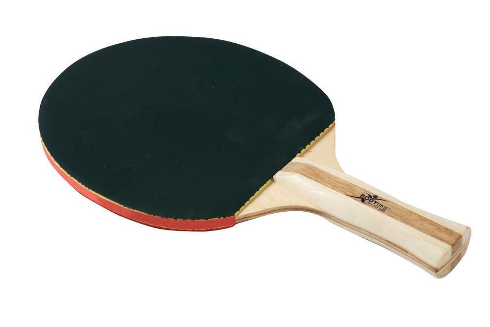 Racchetta Ping Pong Training 2 Stelle per Allenamento e Gioco Indoor