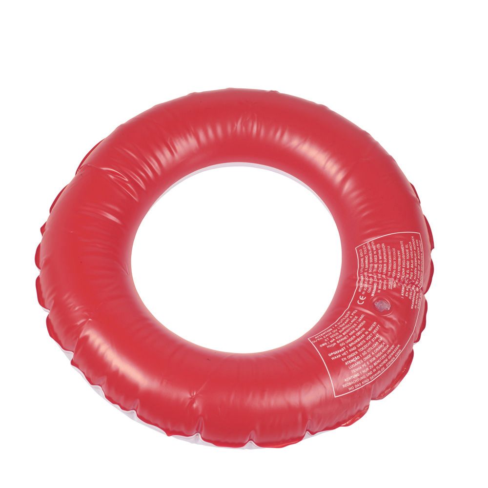 Anello Salvagente Galleggiante Sicuro e Resistente per Mare, Piscina e Bambini