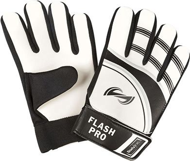 Guanti Portiere Beginner per Calcio, Protezione e Grip Ideale