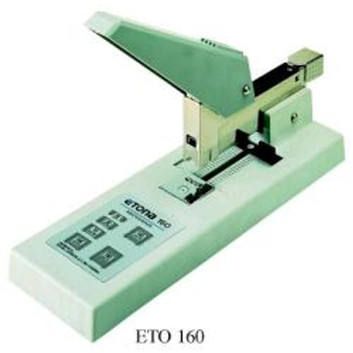 CUCITRICE 160 ALTI SPESS GRIGIO