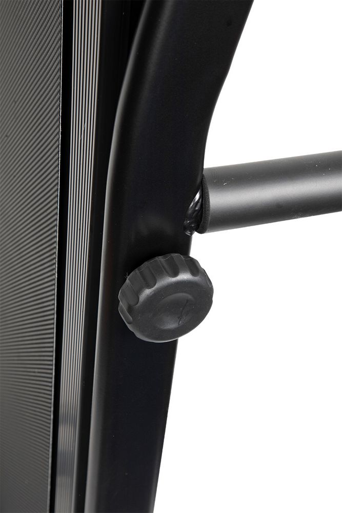 Bodyline Tapis Roulant Magnetico richiudibile Fly - 3 Livelli di Inclinazione- 8 livelli di resistenza - Schermo LCD multifunzionale - Image 5