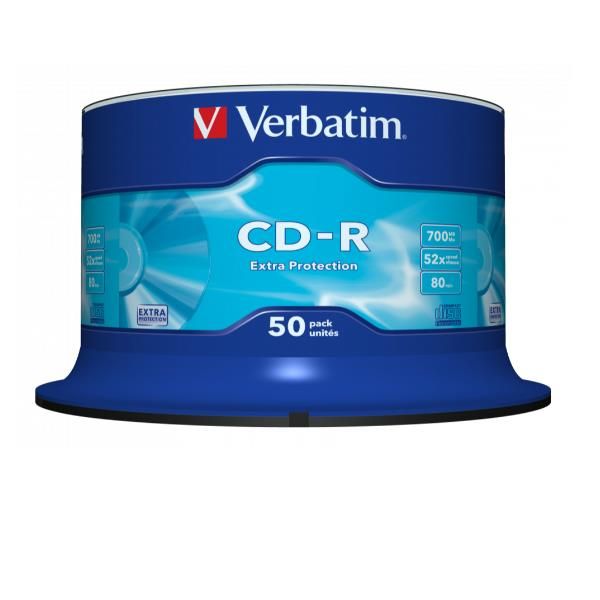 CAMPANA CDR E.P. 52X 80 CONF 50 S