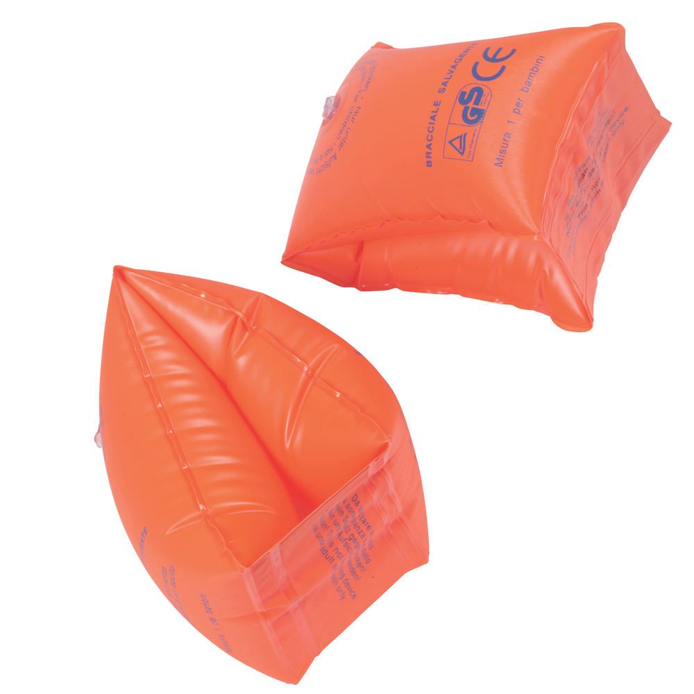 Bracciale Salvagente Galleggiante per Sicurezza in Acqua
