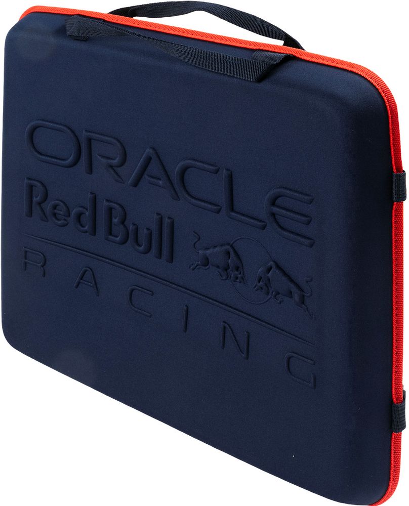 Organizer per Bagagliaio Auto Red Bull