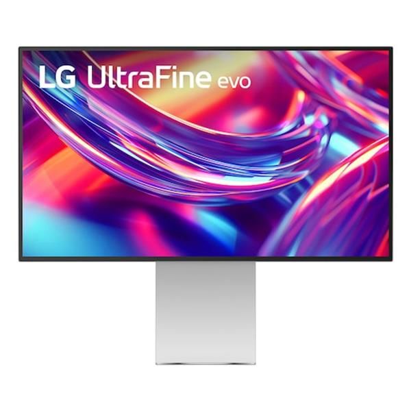 Lg 32u990a Monitor Ultrafine Evo 6k Thunderbolt 5 Nano Ips Black 32 (lg Ultrafine Evo 32u990A-S - Monitor A Led - 32 - 6144 X 3456 6k @ 60 Hz - Nano