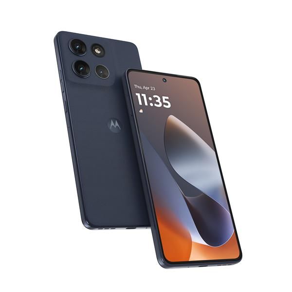 Motorola Smartphone G86 Power 8/512 Spellbound