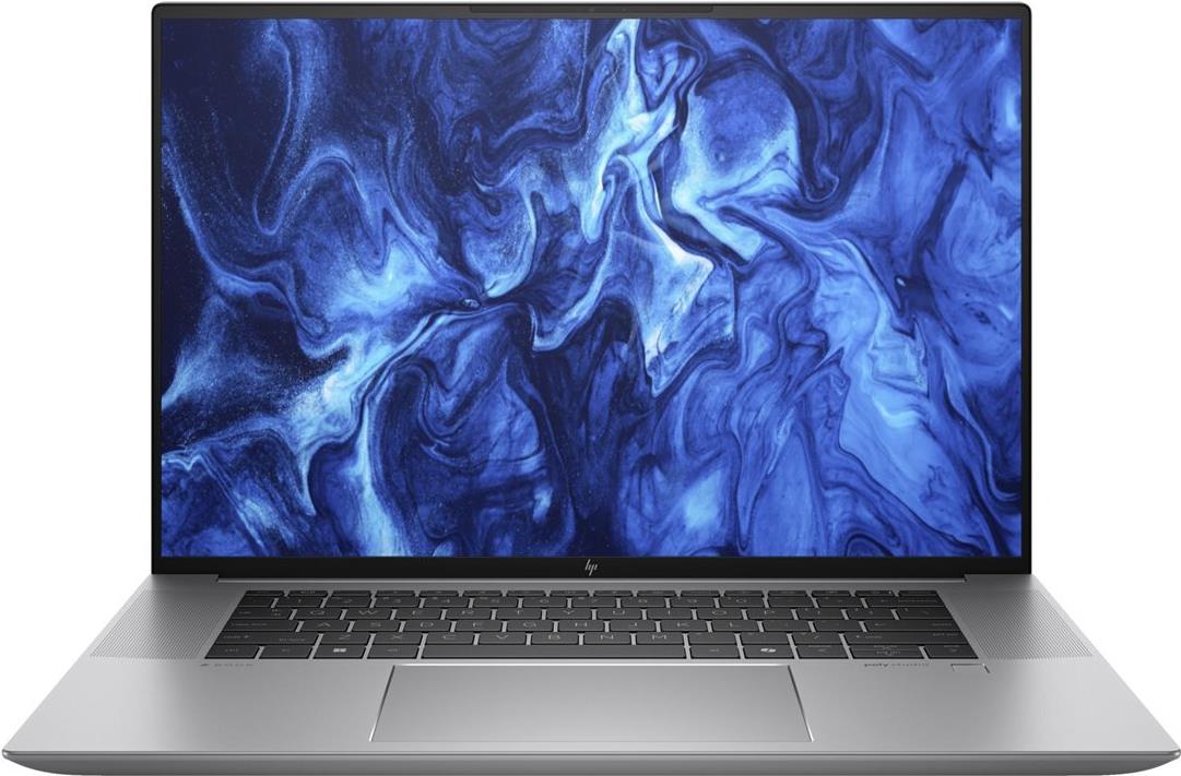 Hp Zbook Studio G11 Mobile Workstation - Intel Core Ultra 9 185h / 2,3 Ghz - Vpro - Win 11 Pro - Geforce Rtx 4070 - 32gb Ram - 1tb Ssd Nvme, Tlc - 40