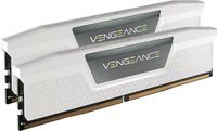 Corsair Ram D5 6400 C36 Vengeance K2 W - 32 Gb - Ddr5 (cmk32gx5m2b6400z36w)