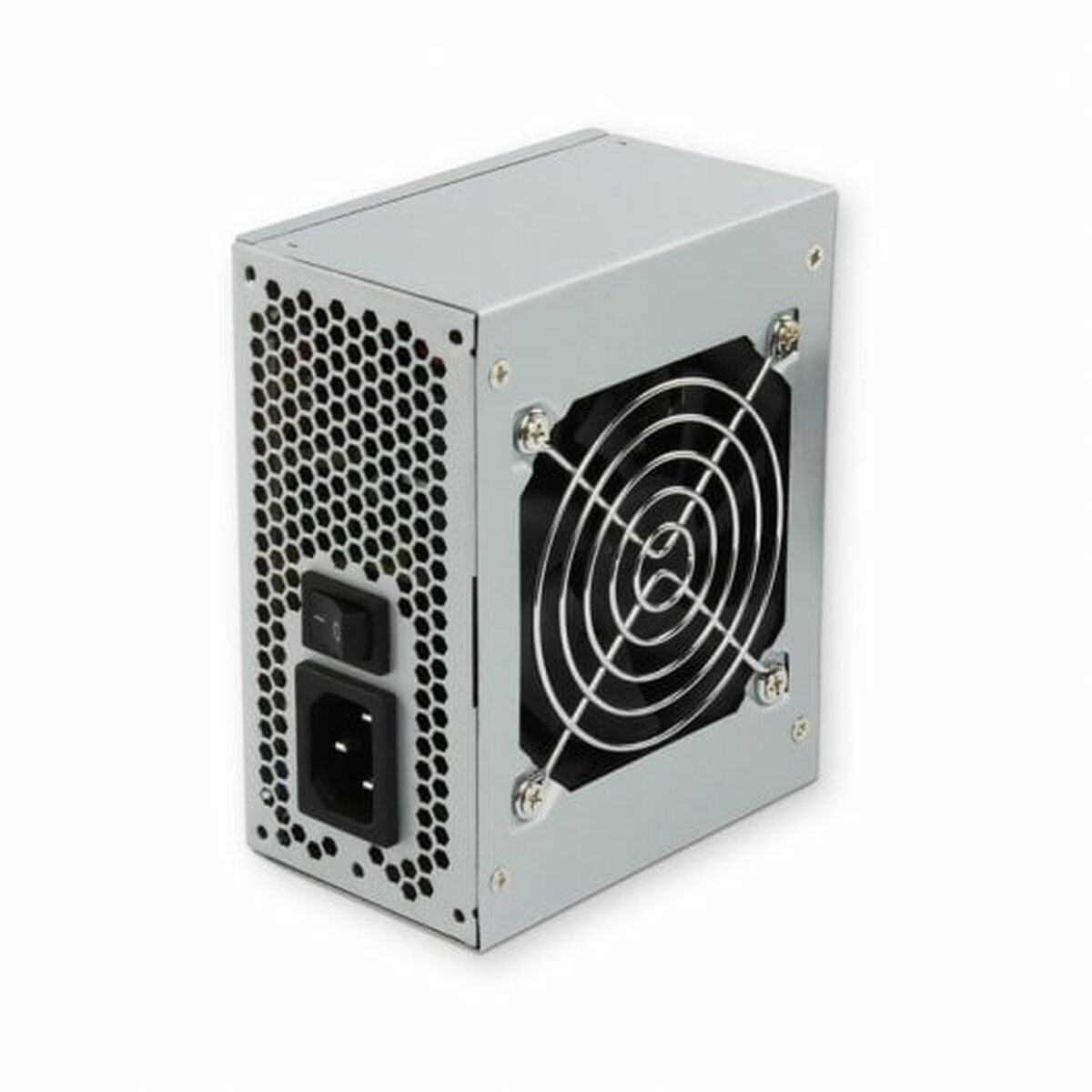 Fonte Di Alimentazione Tooq Fonte Ecopower Ii Atx 500 W Rohs ce