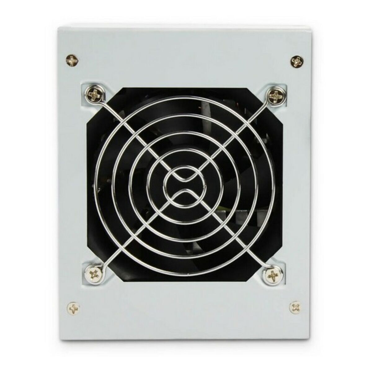 Fonte Di Alimentazione Tooq Fonte Ecopower Ii Atx 500 W Rohs ce - Image 4