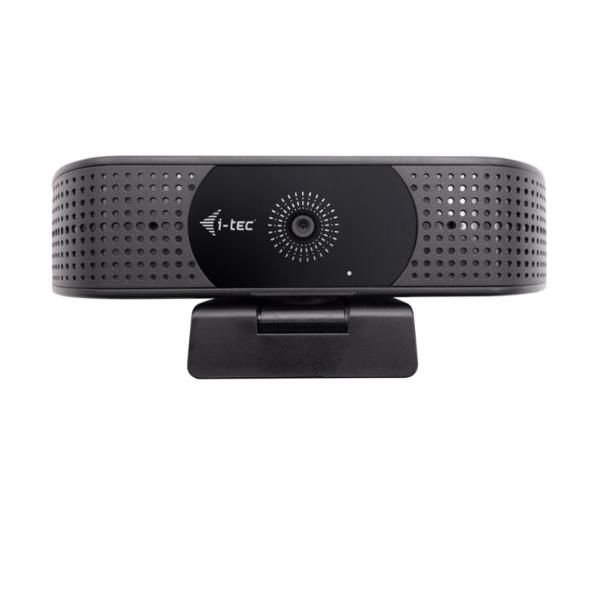 I-Tec Solomon 500 4k Pdaf Webcam (I-Tec Solomon 500 4k Webcam - I-Tec 4k Pdaf Webcam)