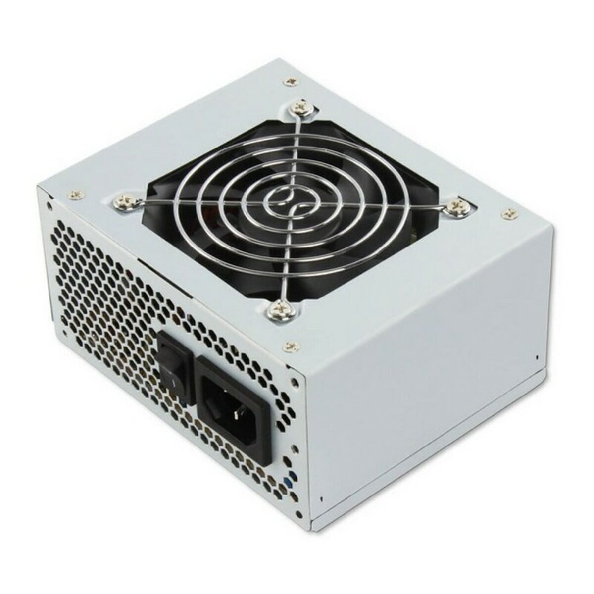 Fonte Di Alimentazione Tooq Fonte Ecopower Ii Atx 500 W Rohs ce - Image 5