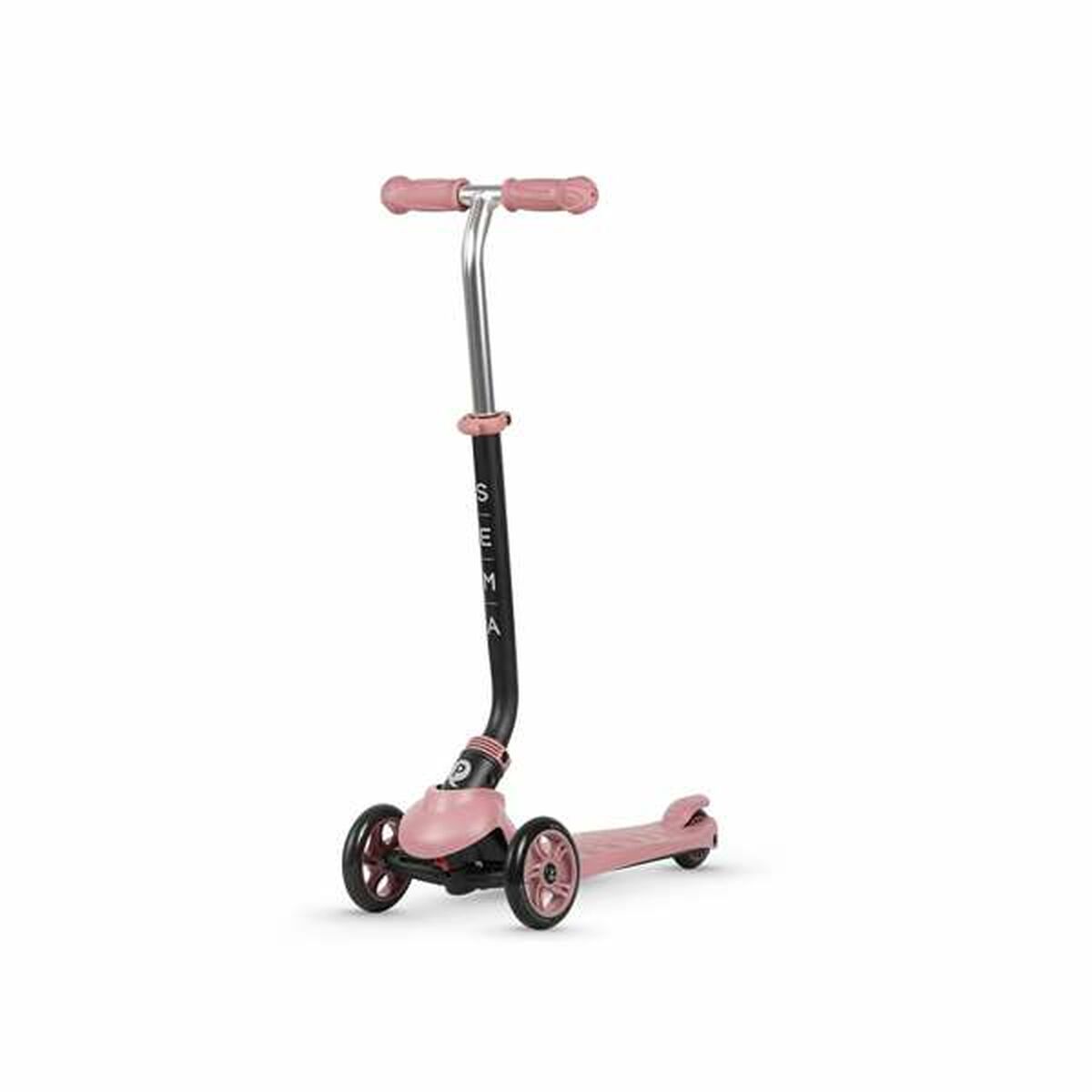 Monopattino Qplay Sema Rosa 5 In 1