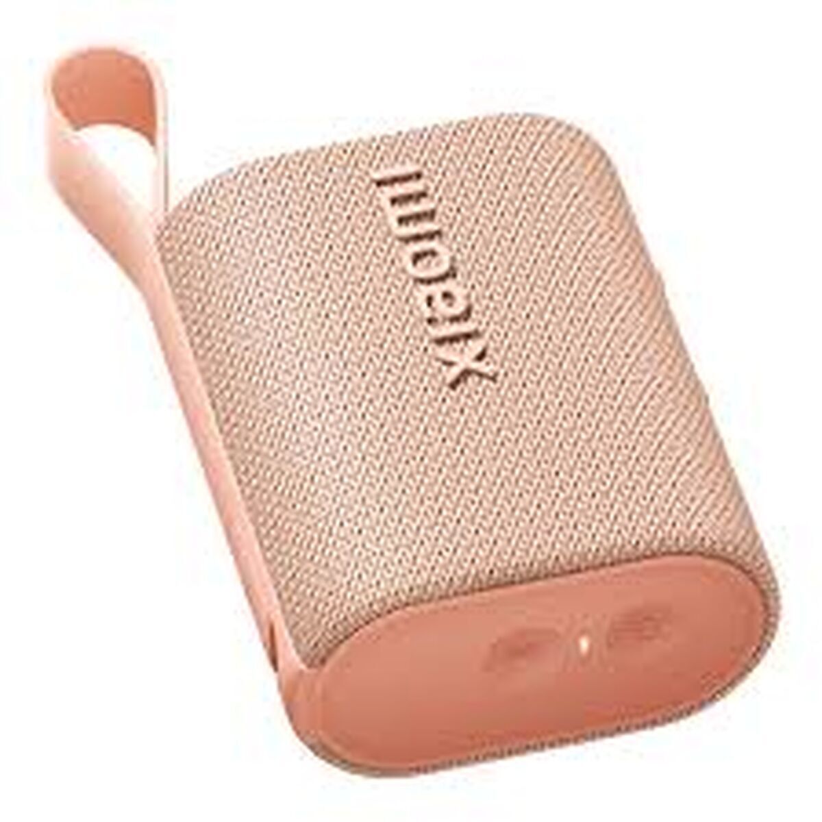 Altoparlante Bluetooth Xiaomi Sound Pocket Rosa 5 W