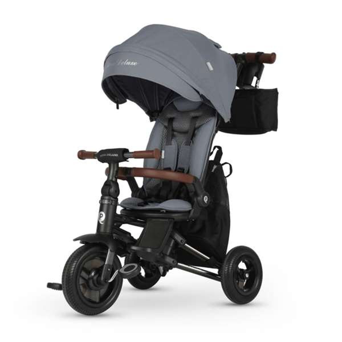 Triciclo Ociotrends Grigio