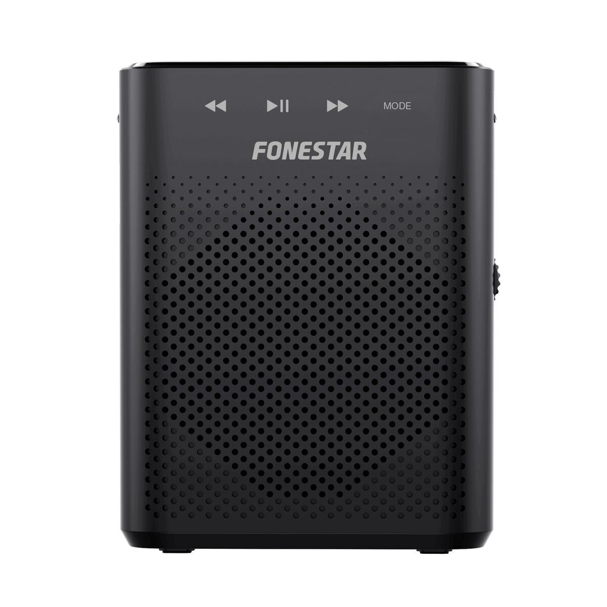 Amplificatore Fonestar AltA-VoZ-W30 Nero 50 W