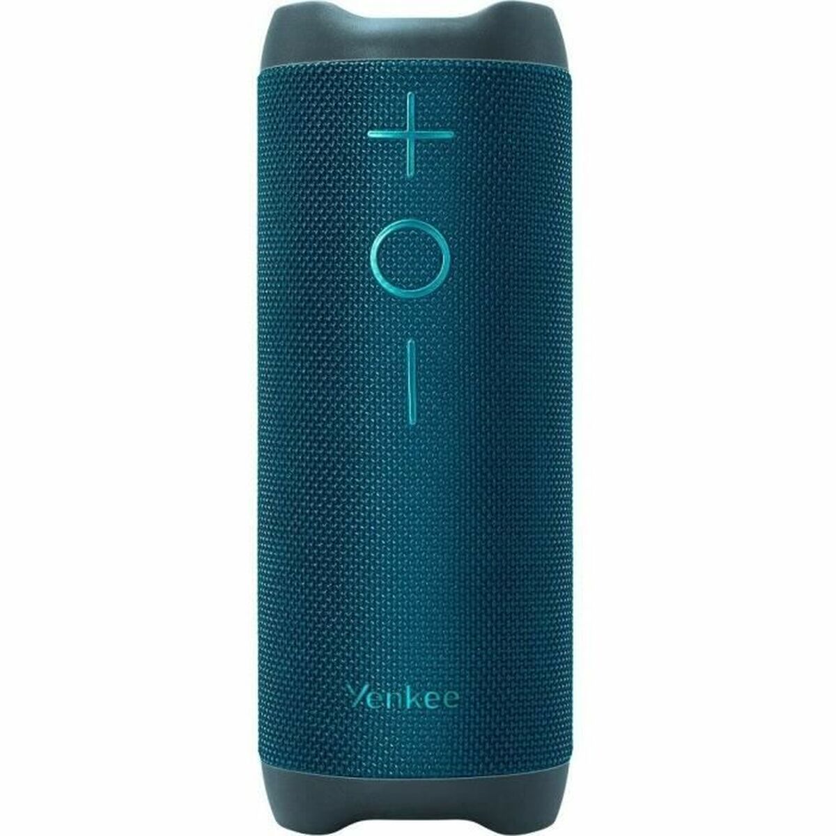 Altoparlante Bluetooth Portatile Yenkee Element Viento - Ysp 40be Azzurro