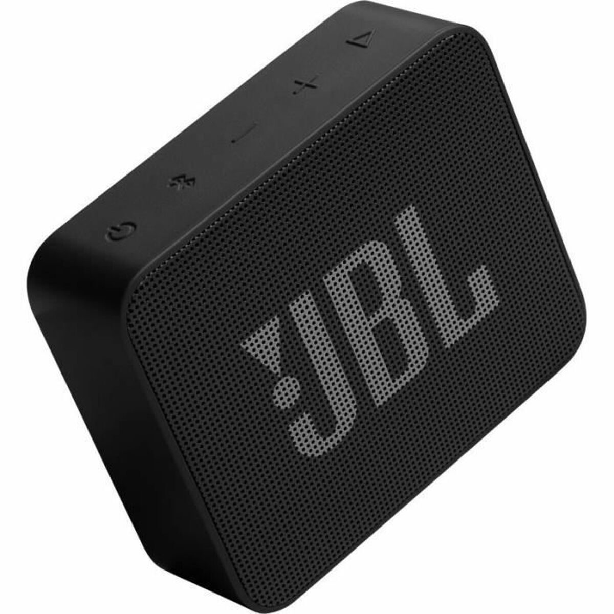 Altoparlante Portatile Jbl Go Essential 2 Nero 3,5 W